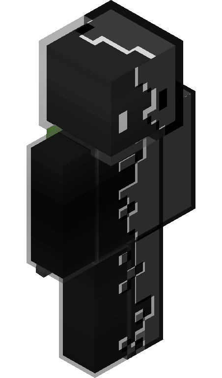 wqkee skin - FULLBODY_ISO_FRONT