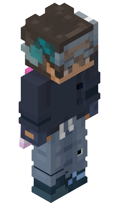 wrXian skin - FULLBODY_ISO_FRONT