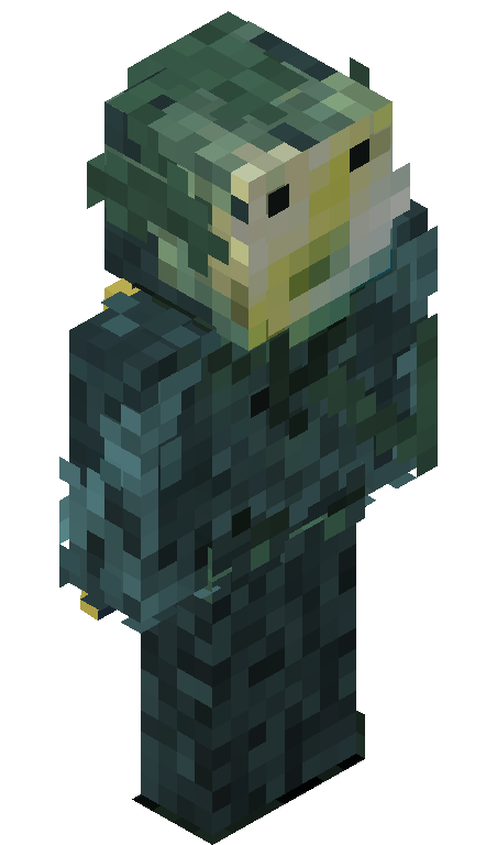 wrigglygiggly skin - FULLBODY_ISO_FRONT