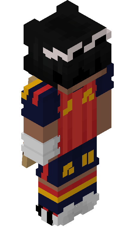 wrxtzo skin - FULLBODY_ISO_FRONT