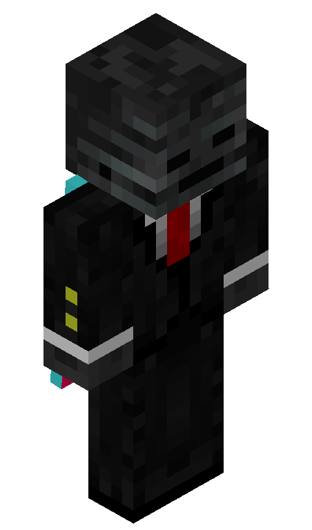 wshelton24 skin - FULLBODY_ISO_FRONT