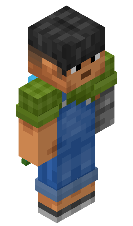 wutzao skin - FULLBODY_ISO_FRONT