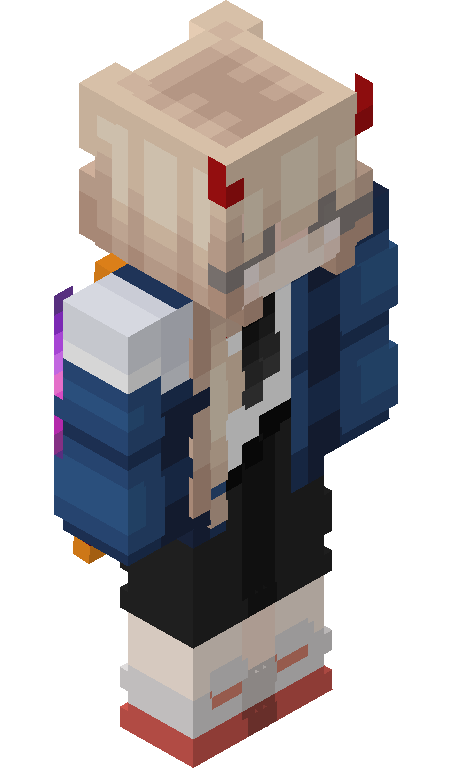 wuweili skin - FULLBODY_ISO_FRONT