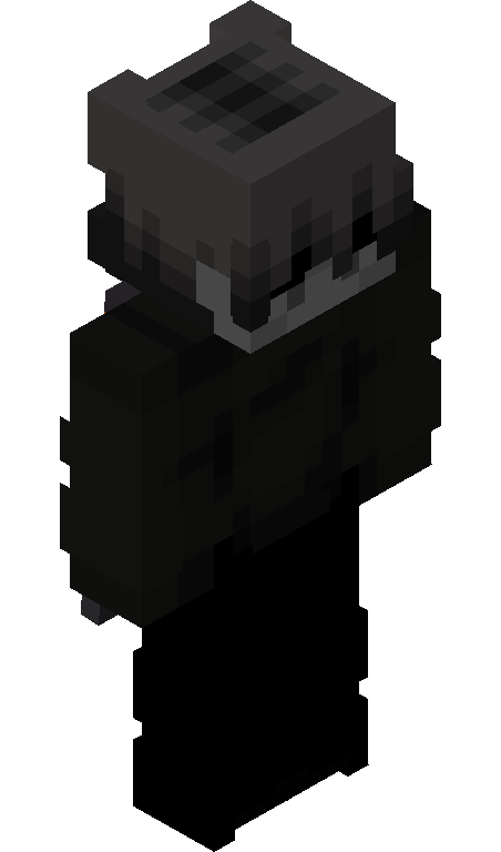 x4qz skin - FULLBODY_ISO_FRONT