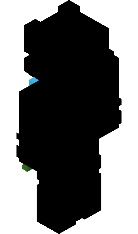 x9zd skin - FULLBODY_ISO_FRONT