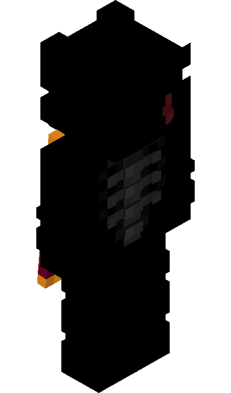 xAgustinLS skin - FULLBODY_ISO_FRONT