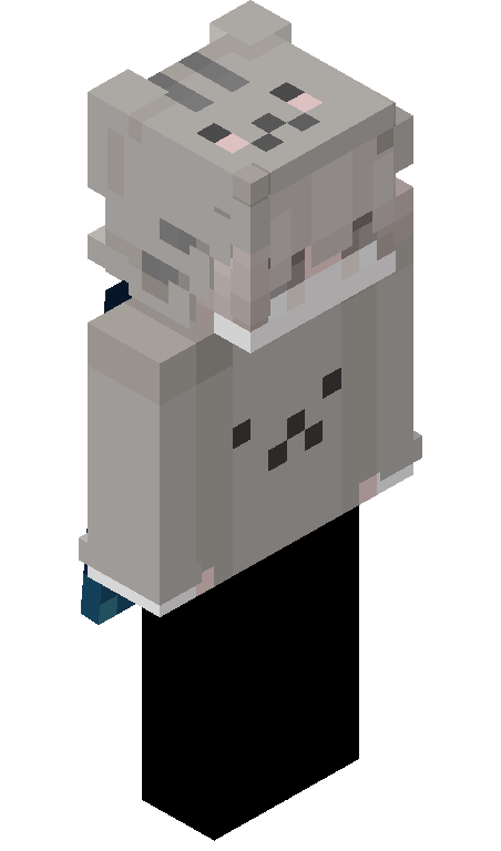 xAlanzzz skin - FULLBODY_ISO_FRONT
