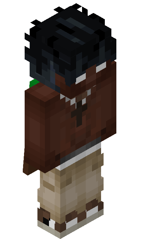 xCarteXx skin - FULLBODY_ISO_FRONT