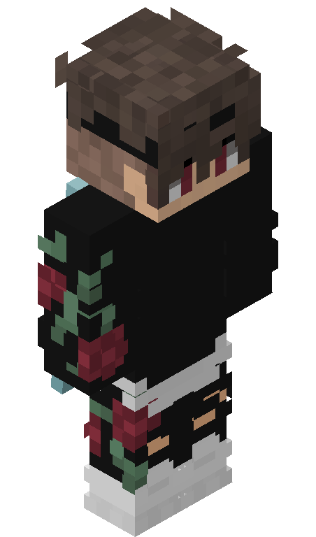 xCookee_ skin - FULLBODY_ISO_FRONT