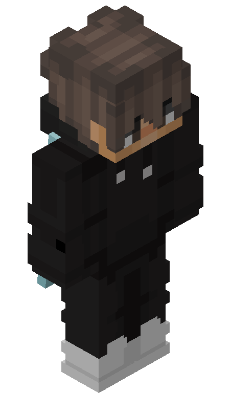 xEdwinn skin - FULLBODY_ISO_FRONT