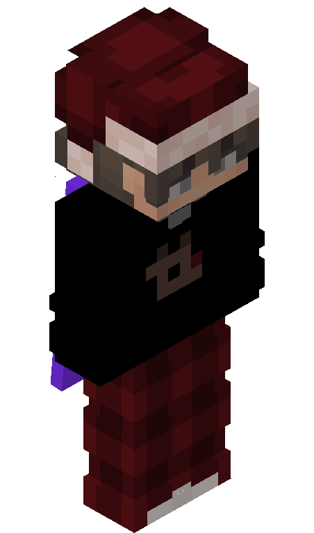 xFrostixxX skin - FULLBODY_ISO_FRONT