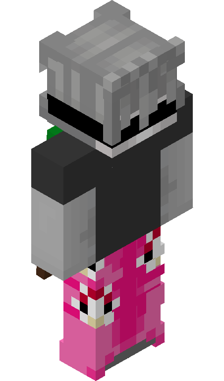 xLuisAng skin - FULLBODY_ISO_FRONT