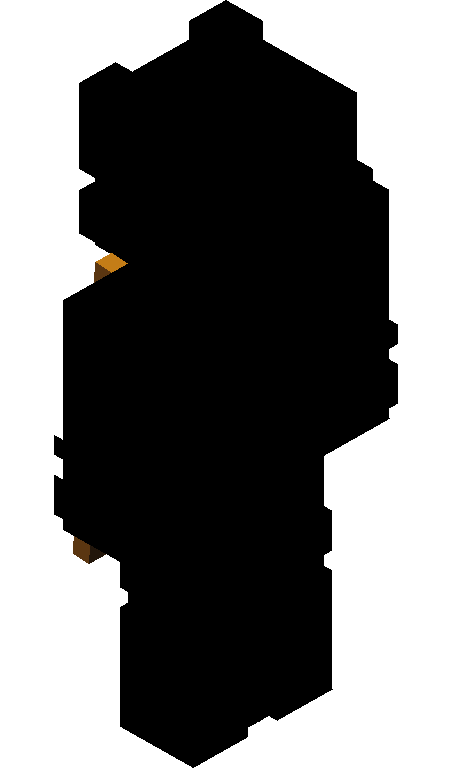 xLurxp skin - FULLBODY_ISO_FRONT