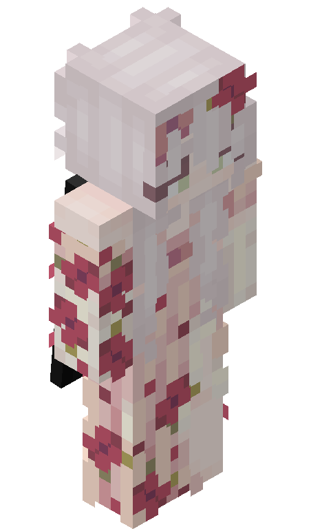xMP5 skin - FULLBODY_ISO_FRONT