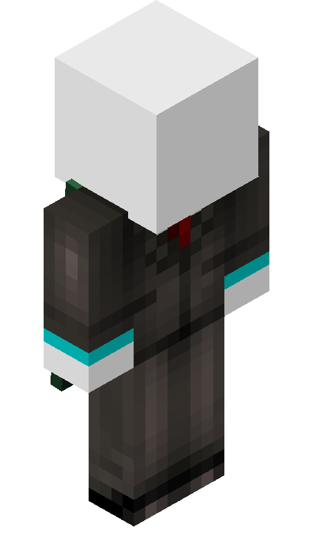 xNTKx skin - FULLBODY_ISO_FRONT