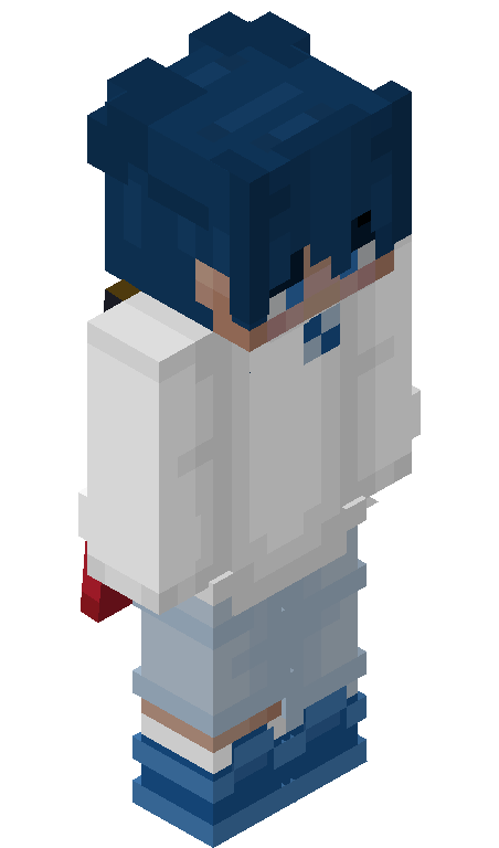 xOcean_ skin - FULLBODY_ISO_FRONT