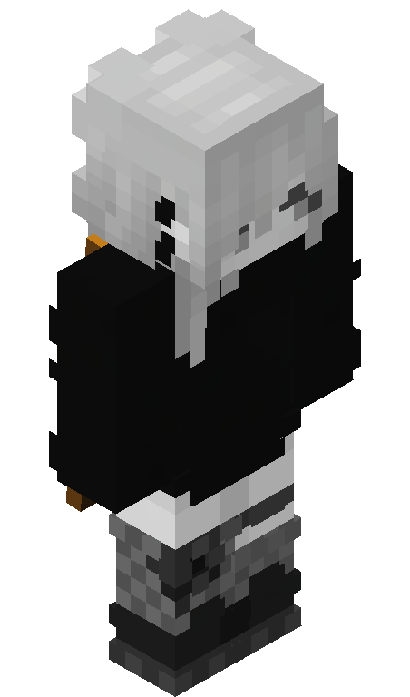 xRocco15 skin - FULLBODY_ISO_FRONT