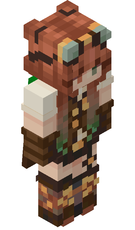 xShane__ skin - FULLBODY_ISO_FRONT
