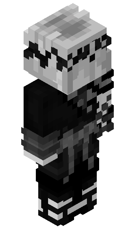 xWeyzow skin - FULLBODY_ISO_FRONT
