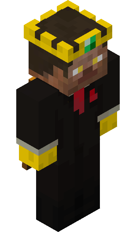 xXPlayerDOOMXx skin - FULLBODY_ISO_FRONT