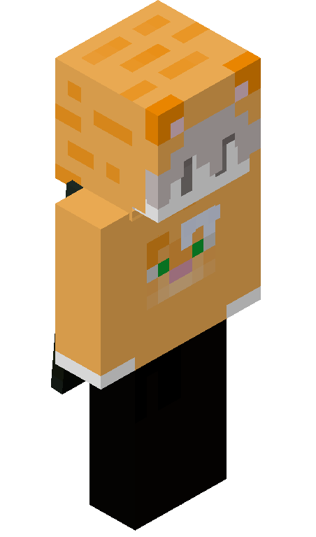 x____z skin - FULLBODY_ISO_FRONT