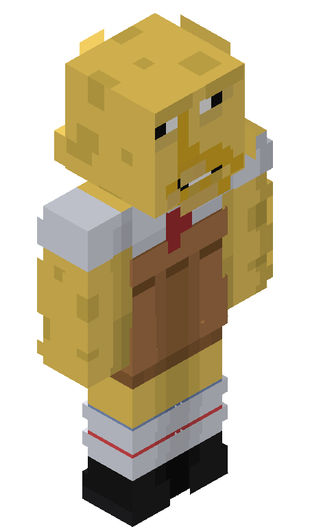 x_x13 skin - FULLBODY_ISO_FRONT