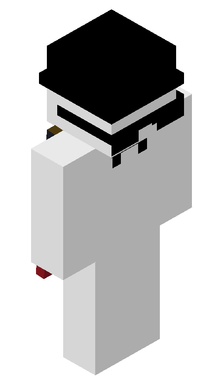 xaK997 skin - FULLBODY_ISO_FRONT
