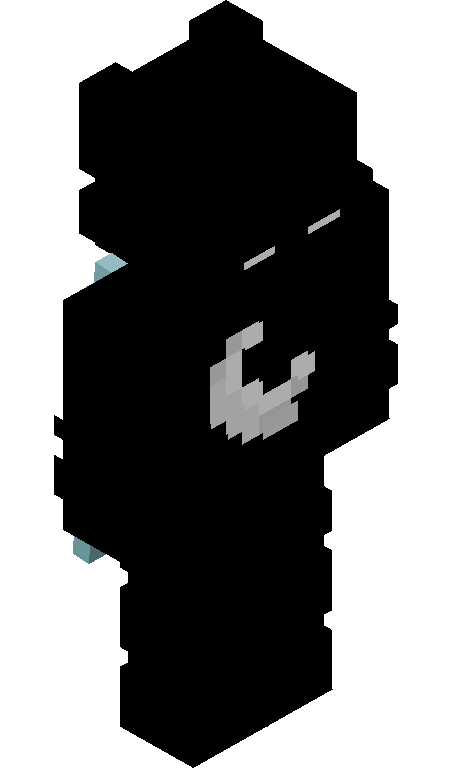xanny3 skin - FULLBODY_ISO_FRONT