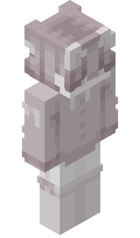 xavi365gaming skin - FULLBODY_ISO_FRONT