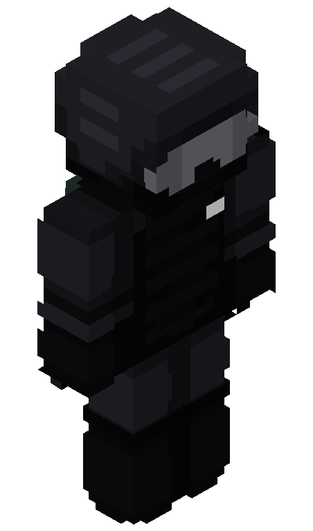xctly skin - FULLBODY_ISO_FRONT