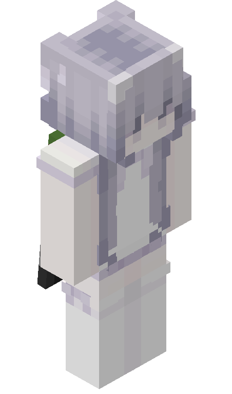 xeei skin - FULLBODY_ISO_FRONT