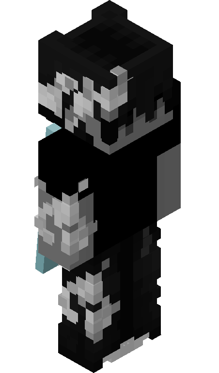xfvzzi skin - FULLBODY_ISO_FRONT