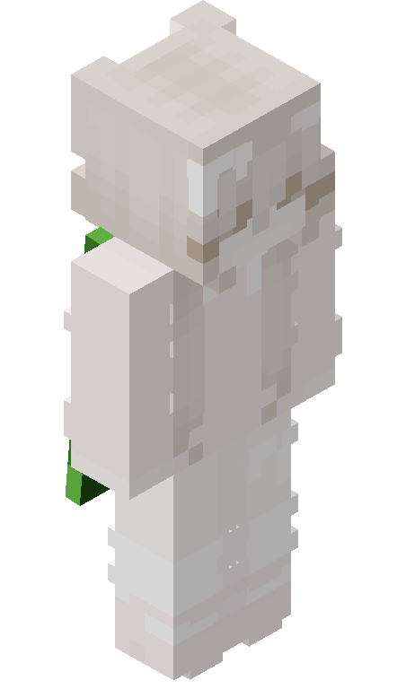 xiaofanXD skin - FULLBODY_ISO_FRONT