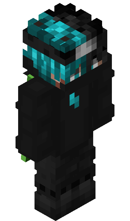 xiaogan00 skin - FULLBODY_ISO_FRONT