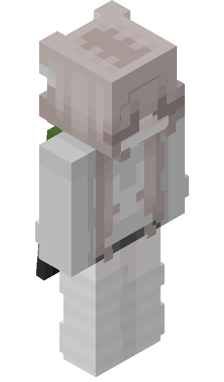ximaximaxima skin - FULLBODY_ISO_FRONT