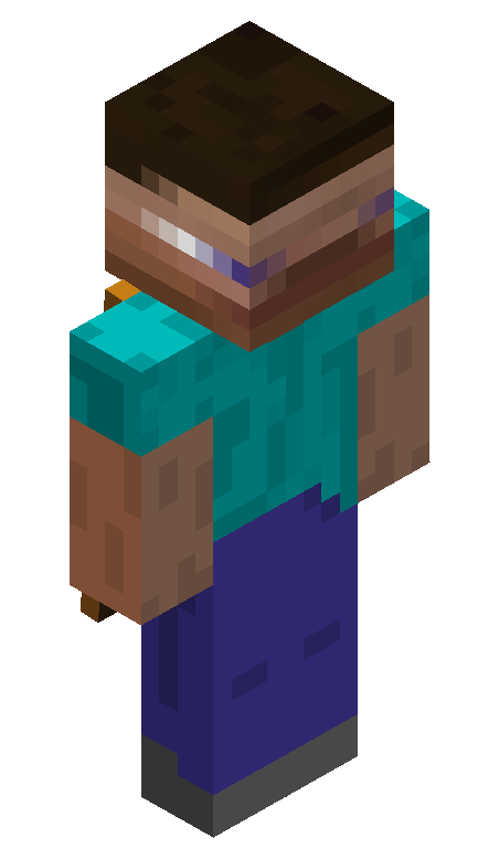 xixior skin - FULLBODY_ISO_FRONT