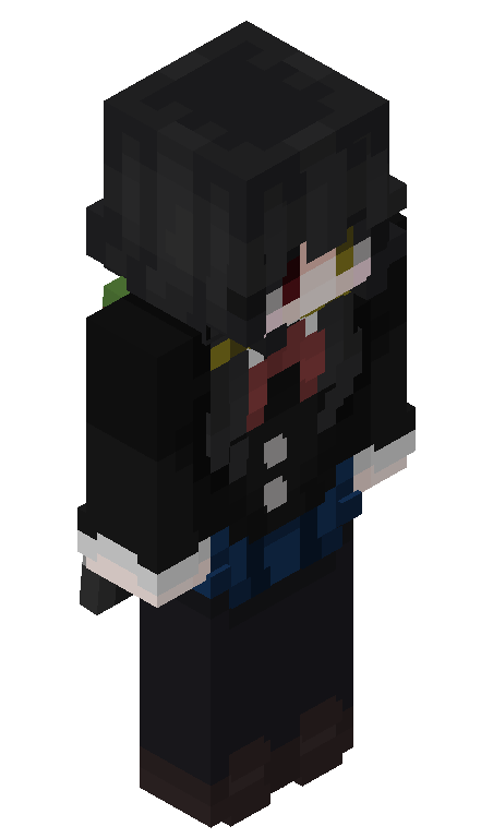 xjsu skin - FULLBODY_ISO_FRONT