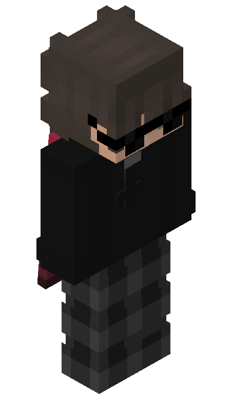 xloses skin - FULLBODY_ISO_FRONT