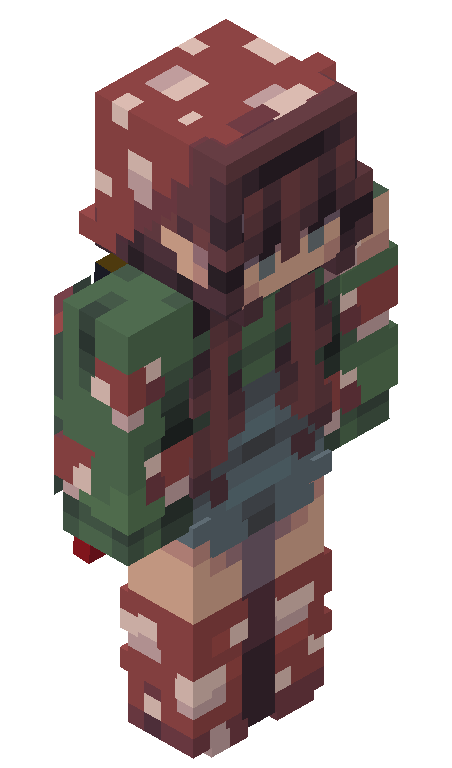 xmidnightmoonxx skin - FULLBODY_ISO_FRONT