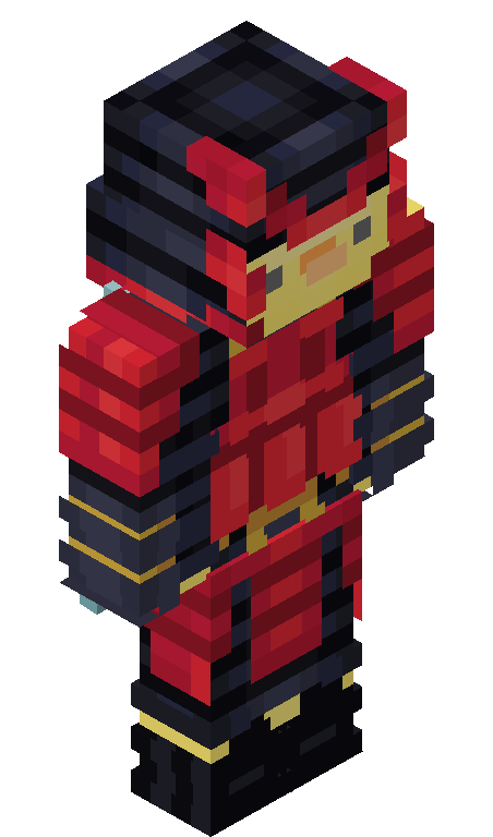 xmpxndi skin - FULLBODY_ISO_FRONT