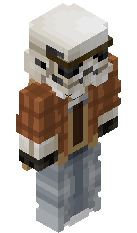 xndrbtw skin - FULLBODY_ISO_FRONT