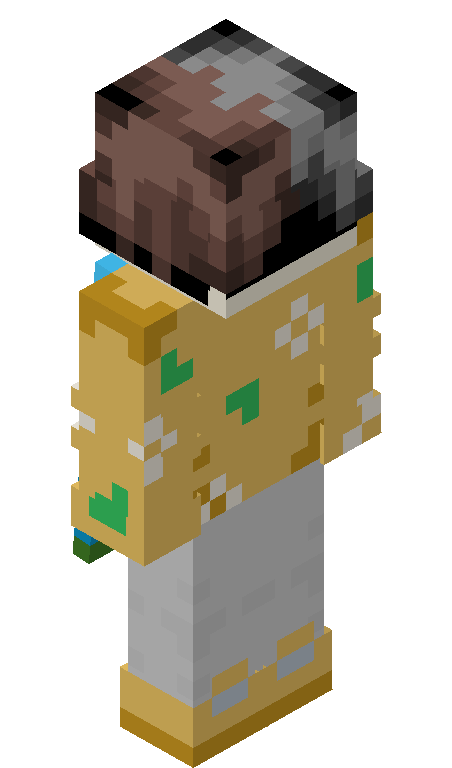 xolloxs skin - FULLBODY_ISO_FRONT
