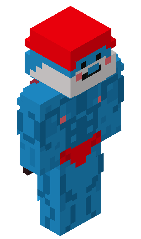xonhonhon skin - FULLBODY_ISO_FRONT
