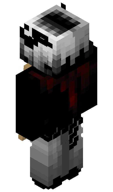 xqeaw skin - FULLBODY_ISO_FRONT