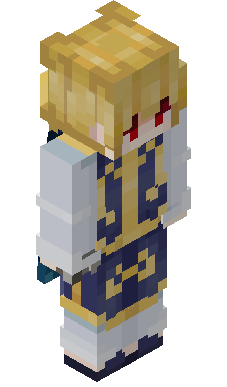 xsu skin - FULLBODY_ISO_FRONT