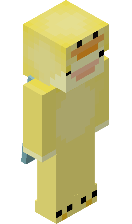 xtrasmallfry skin - FULLBODY_ISO_FRONT