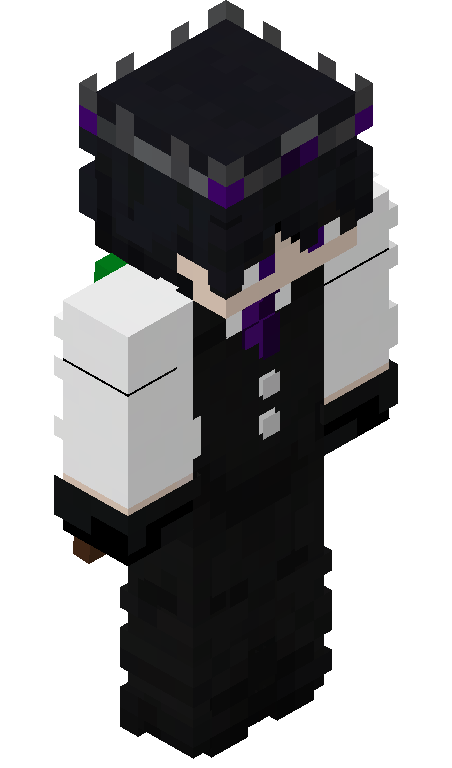 xtven_g skin - FULLBODY_ISO_FRONT