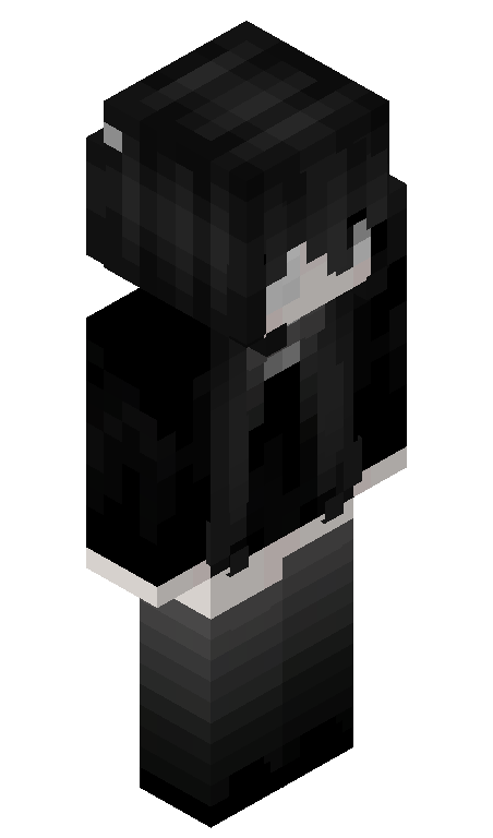 xvzxvzxvzx skin - FULLBODY_ISO_FRONT
