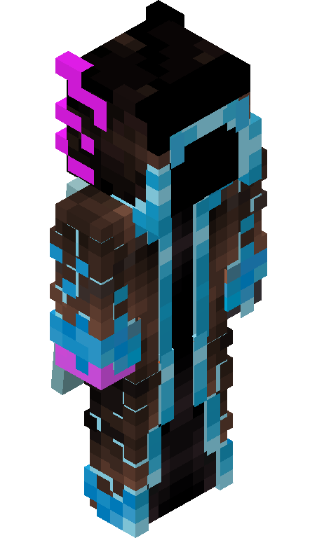 xxXChimeraXxx skin - FULLBODY_ISO_FRONT