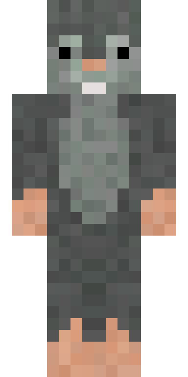 BODY